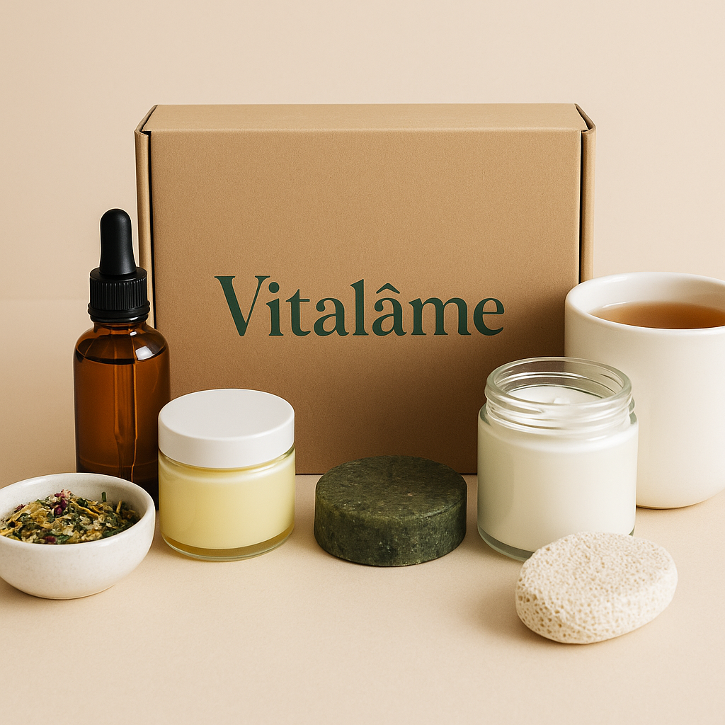 Coffret Vitalâme