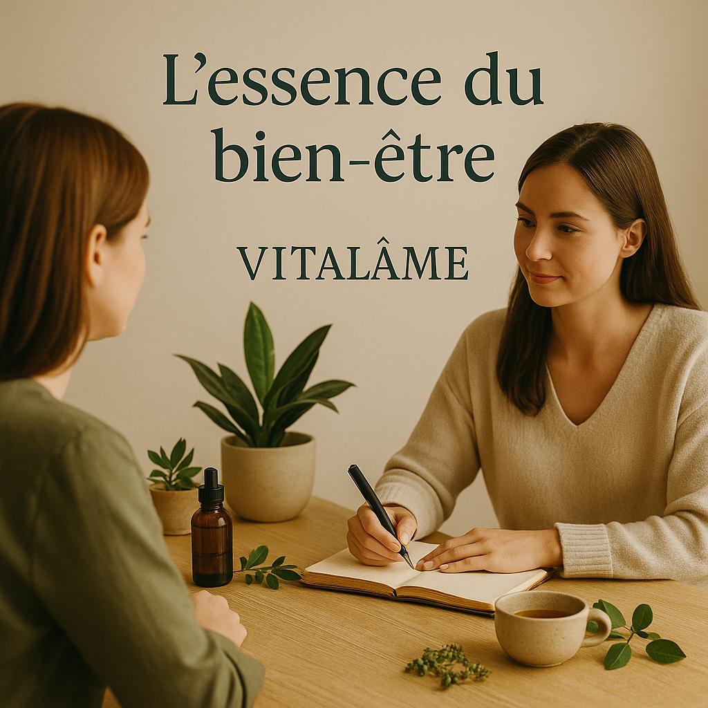 Professionnels du Bien-Être