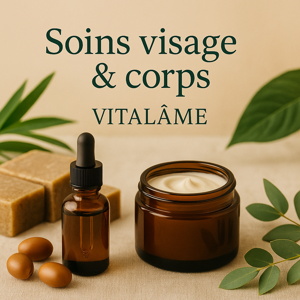 Soins Visage et Corps