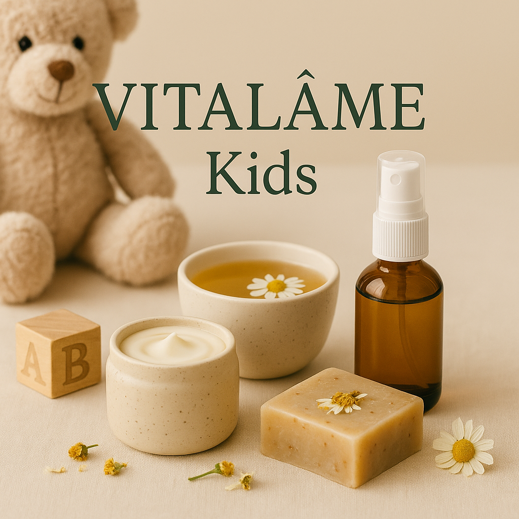 Vitalâme Kids