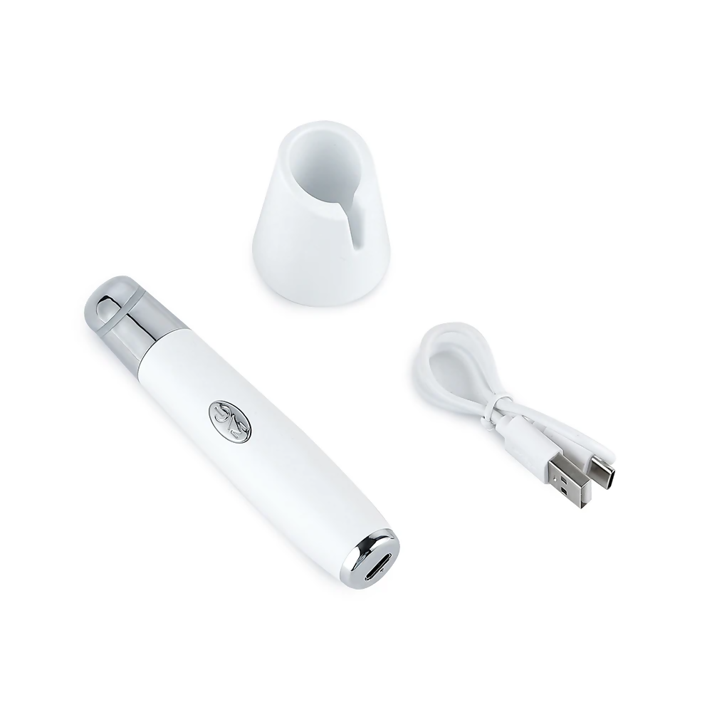 MASSEUR LIFTANT ANTI–ÂGE- Regard reposé & lumineux