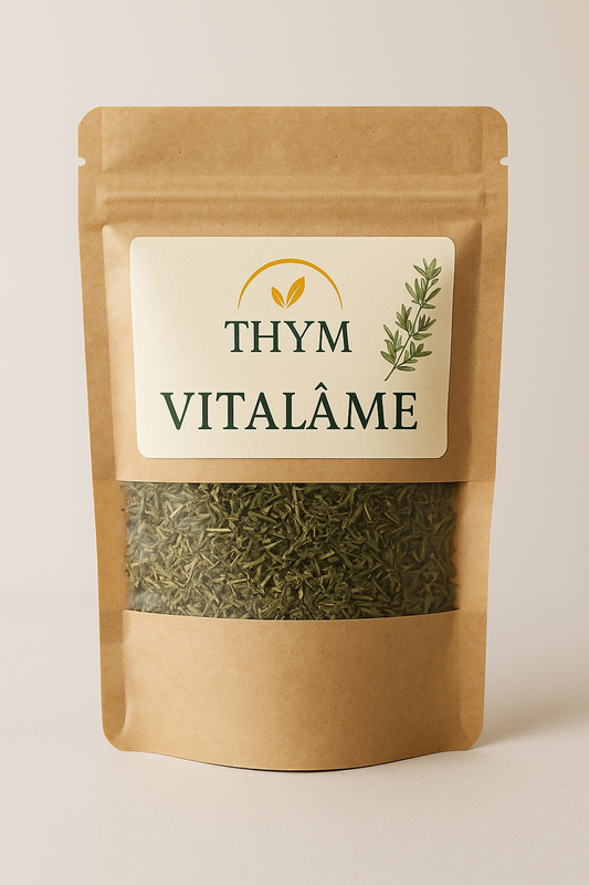 Thym Bio - 50 g