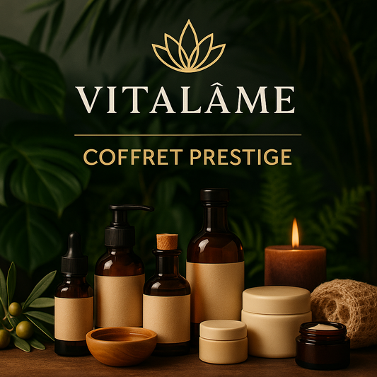 Coffret Prestige – 7 produits (59 €)